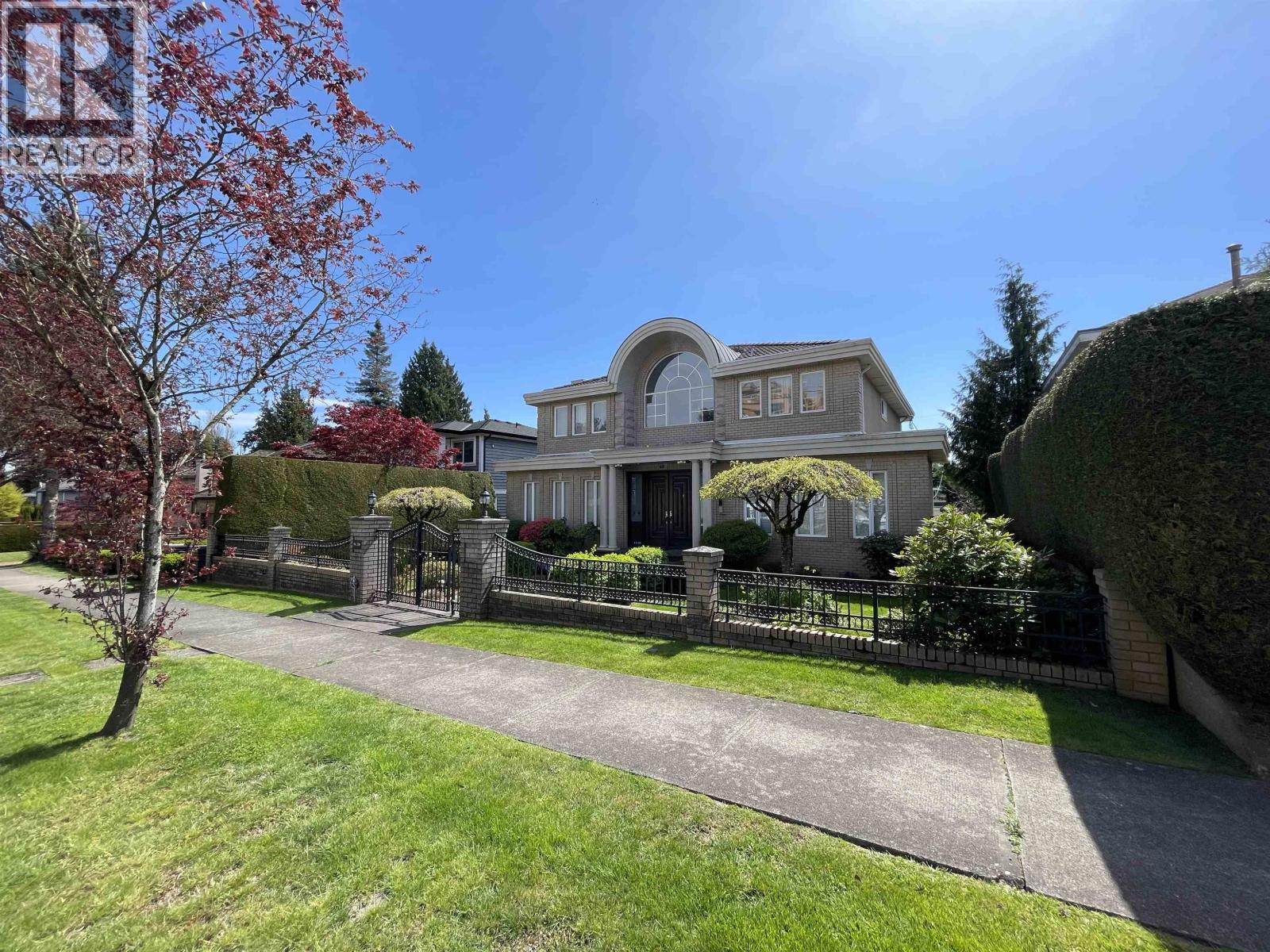 1120 W 58th Avenue, Vancouver, British Columbia  V6P 1W1 - Photo 4 - R3119515