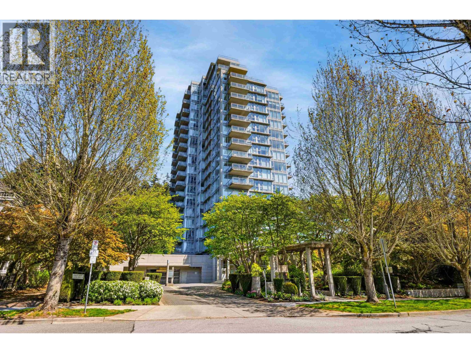 905 2688 WEST MALL, Vancouver, British Columbia