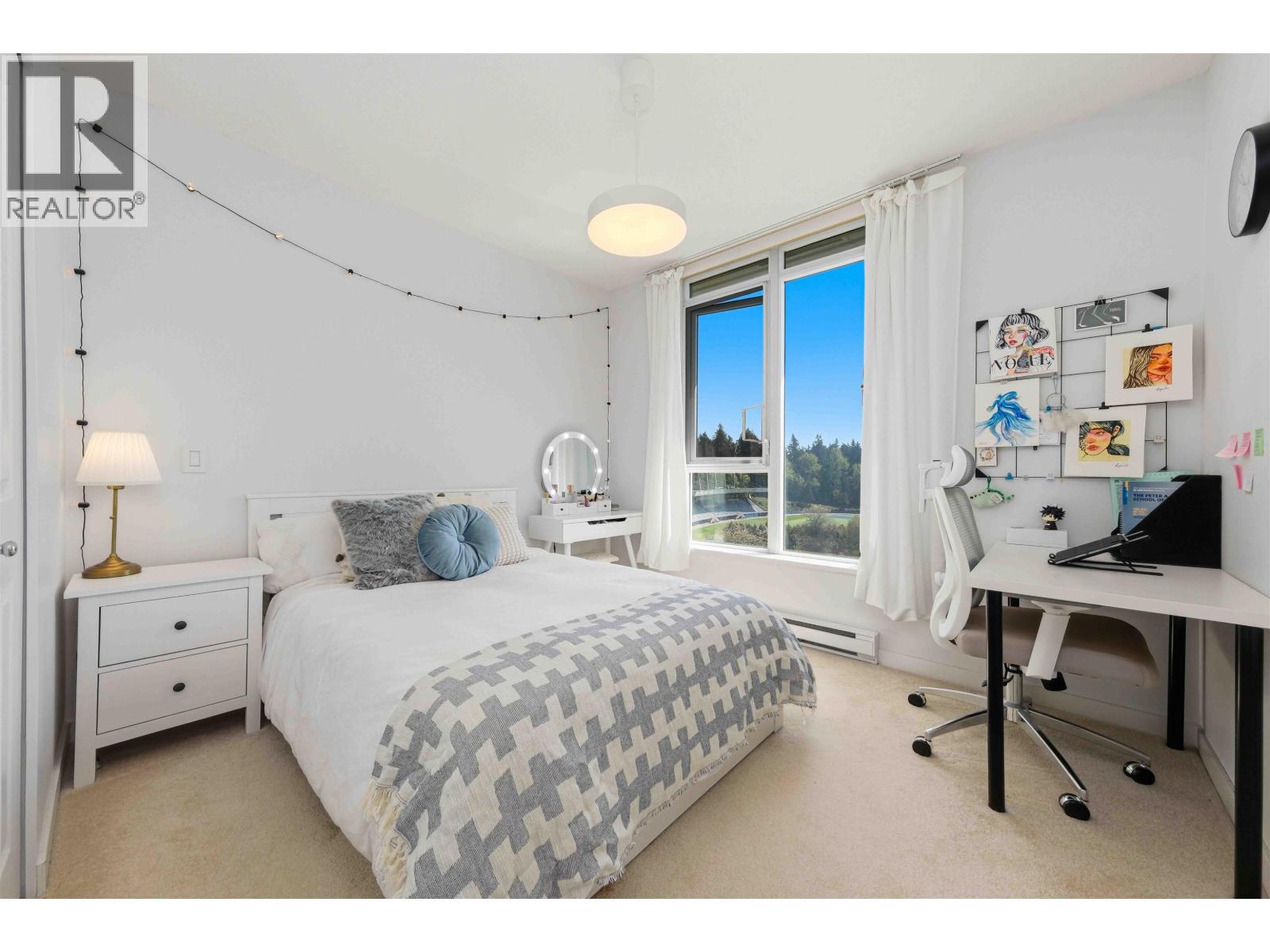 905 2688 West Mall, Vancouver, British Columbia  V6T 2J8 - Photo 31 - R3120232