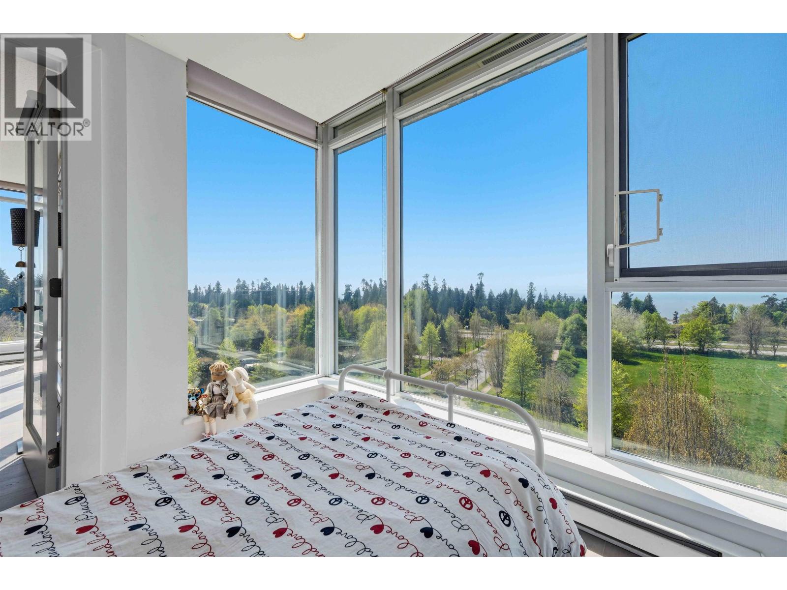 905 2688 West Mall, Vancouver, British Columbia  V6T 2J8 - Photo 28 - R3120232
