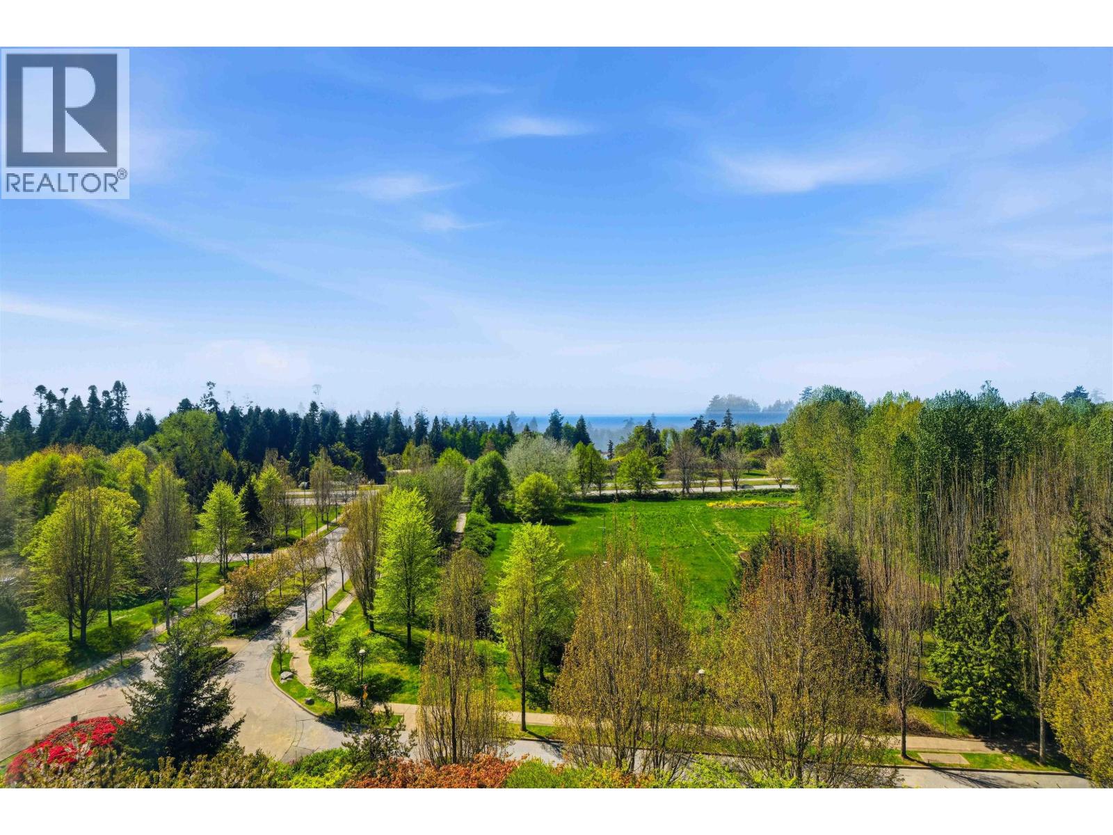 905 2688 West Mall, Vancouver, British Columbia  V6T 2J8 - Photo 23 - R3120232