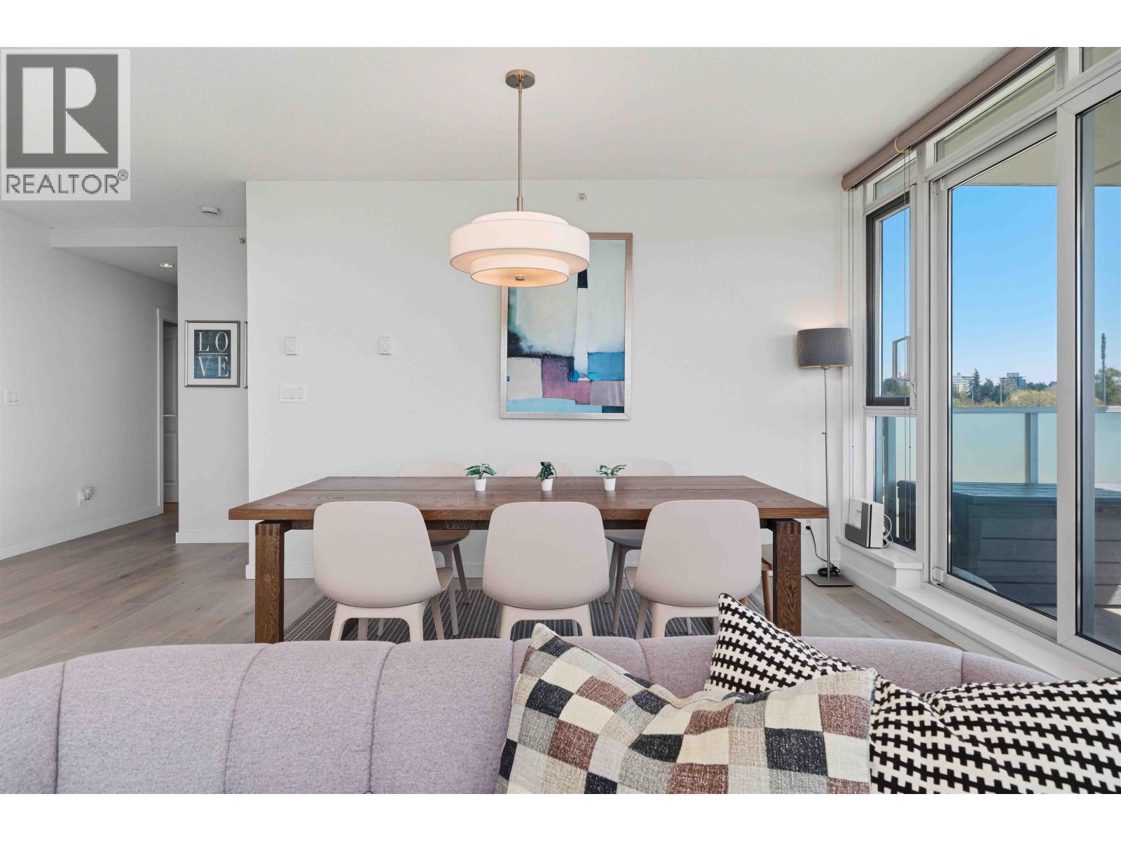 905 2688 West Mall, Vancouver, British Columbia  V6T 2J8 - Photo 13 - R3120232