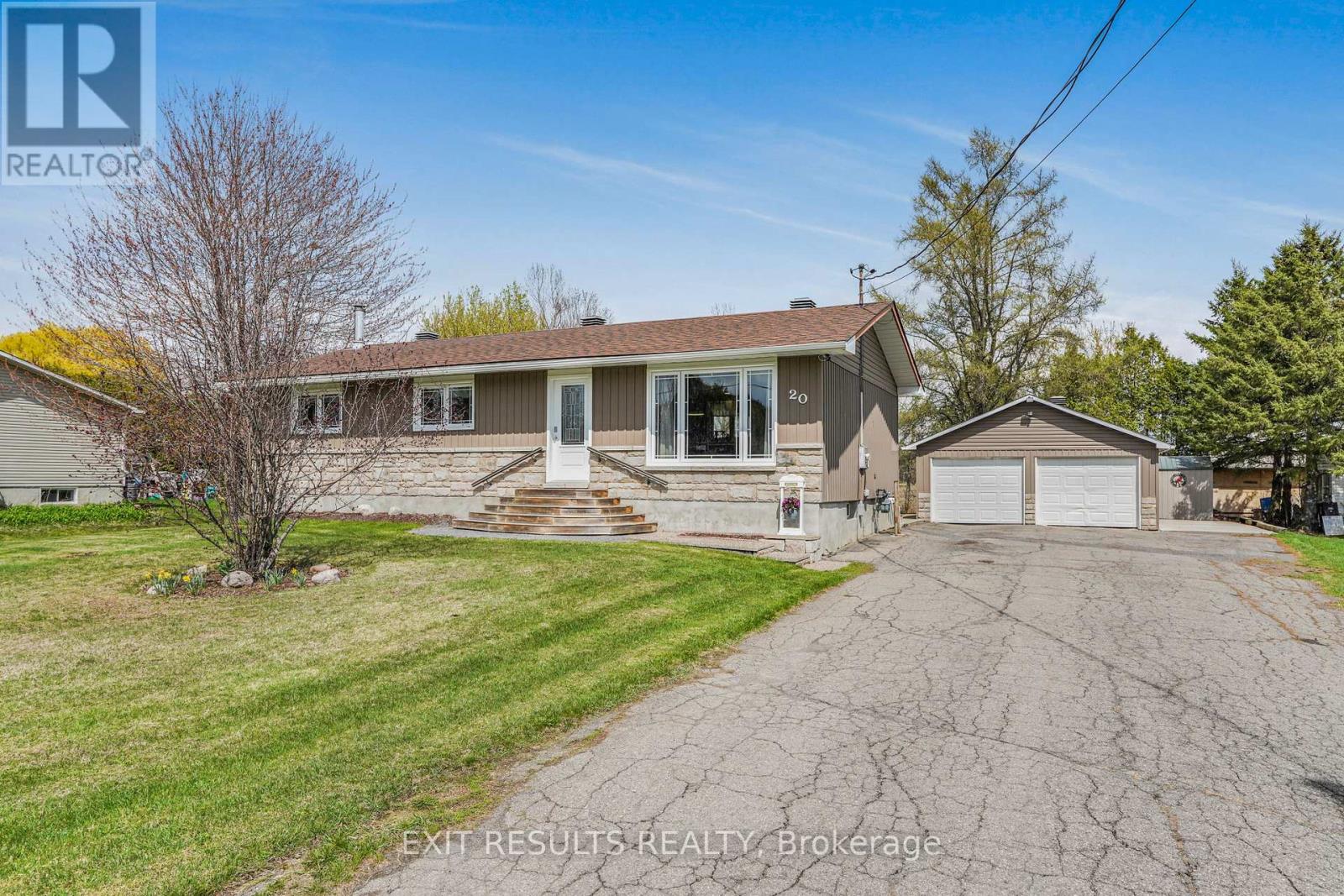20 MANITOU STREET, The Nation, Ontario