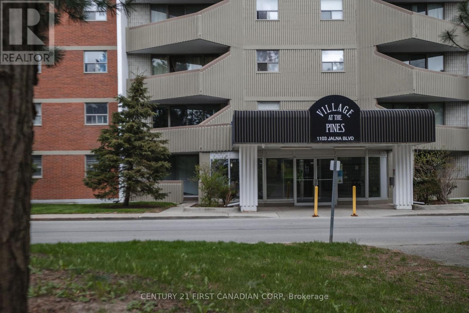 507 - 1103 Jalna Boulevard, London South, Ontario  N6E 2W8 - Photo 27 - X13092410