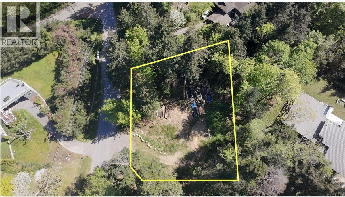 Lot B 1533 Grandview Road, Gibsons, British Columbia  V0N 1V5 - Photo 9 - R3120614