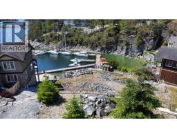 Lot 32 4622 SINCLAIR BAY ROAD, Garden Bay, British Columbia
