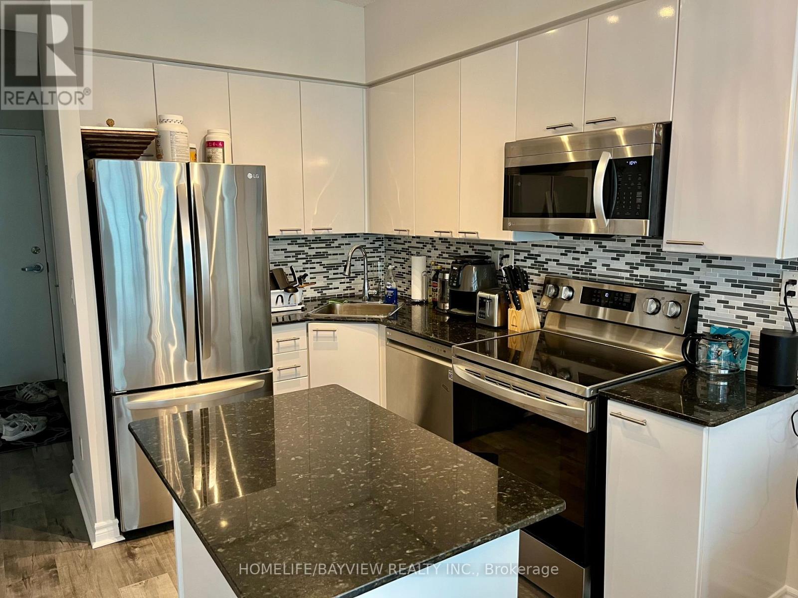 1011 - 15 Bruyeres Mews Drive, Toronto (Niagara), Ontario  M5V 0A7 - Photo 4 - C13093580