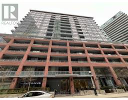 1011 - 15 BRUYERES MEWS DRIVE, Toronto, Ontario