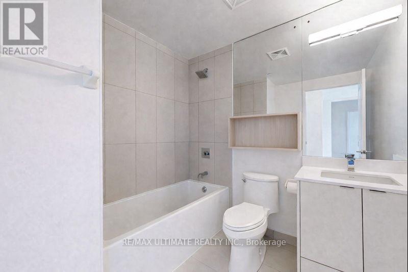 2604 - 100 Dalhousie Street, Toronto (Church-Yonge Corridor), Ontario  M5B 0C7 - Photo 10 - C13093598