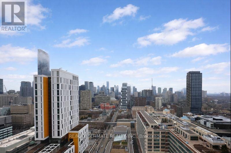 2604 - 100 Dalhousie Street, Toronto (Church-Yonge Corridor), Ontario  M5B 0C7 - Photo 13 - C13093598