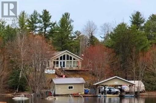 2692B Hwy 528 (Wolseley Bay Road), Noelville, Ontario