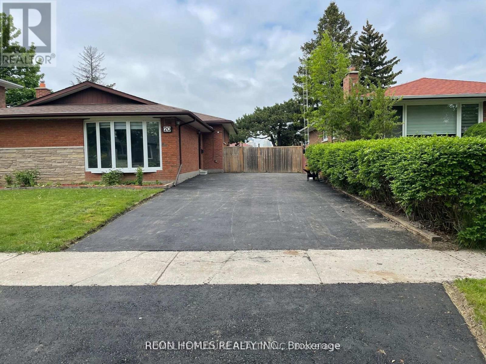 Bsmt - 20 Bluefin Crescent, Toronto, Ontario  M1H 2L1 - Photo 11 - E13093582