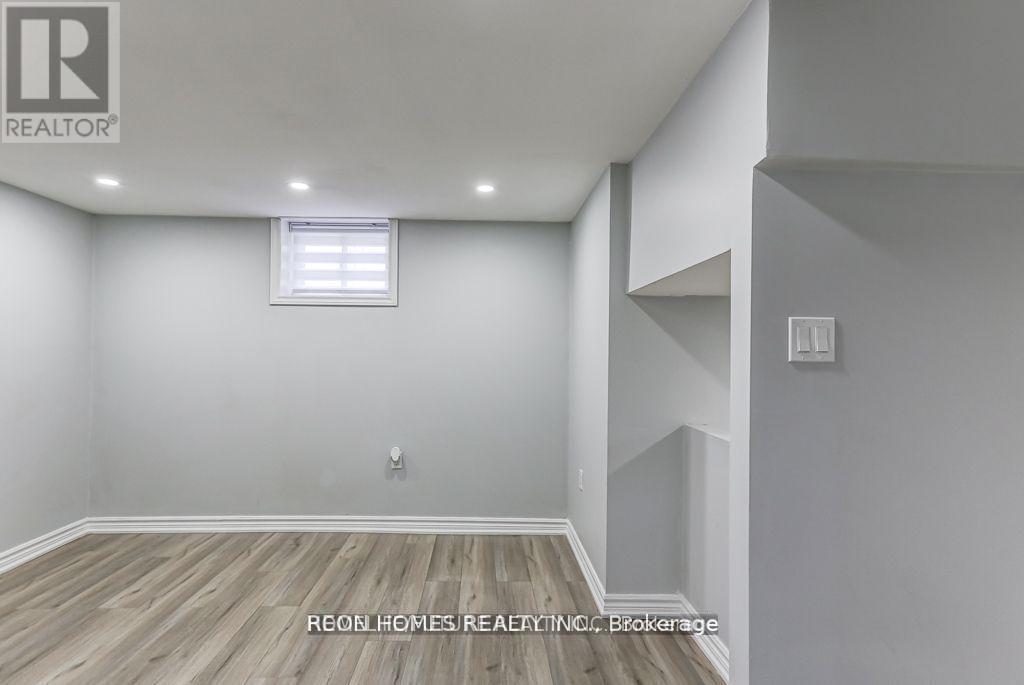 Bsmt - 20 Bluefin Crescent, Toronto, Ontario  M1H 2L1 - Photo 6 - E13093582