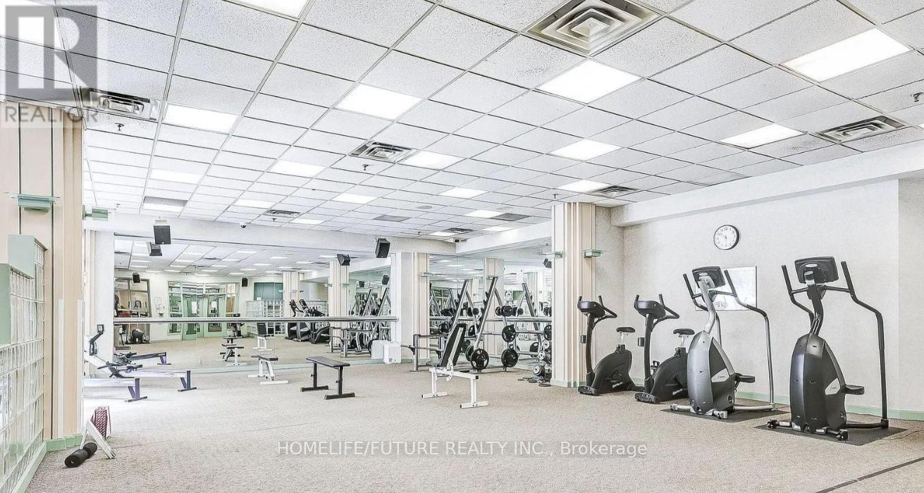 2336 - 68 Corporate Drive, Toronto, Ontario  M1H 3H3 - Photo 7 - E13093586
