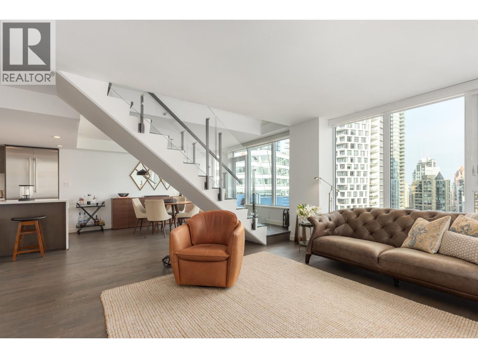1803 1009 Harwood Street, Vancouver, British Columbia  V6E 0C2 - Photo 15 - R3120604