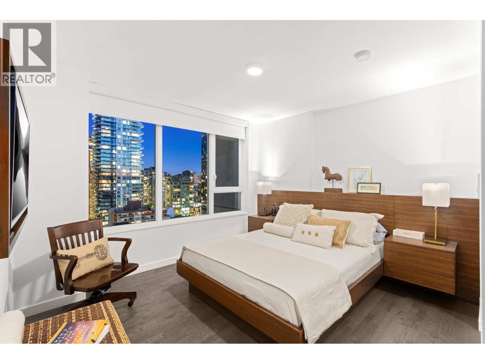 1803 1009 Harwood Street, Vancouver, British Columbia  V6E 0C2 - Photo 16 - R3120604