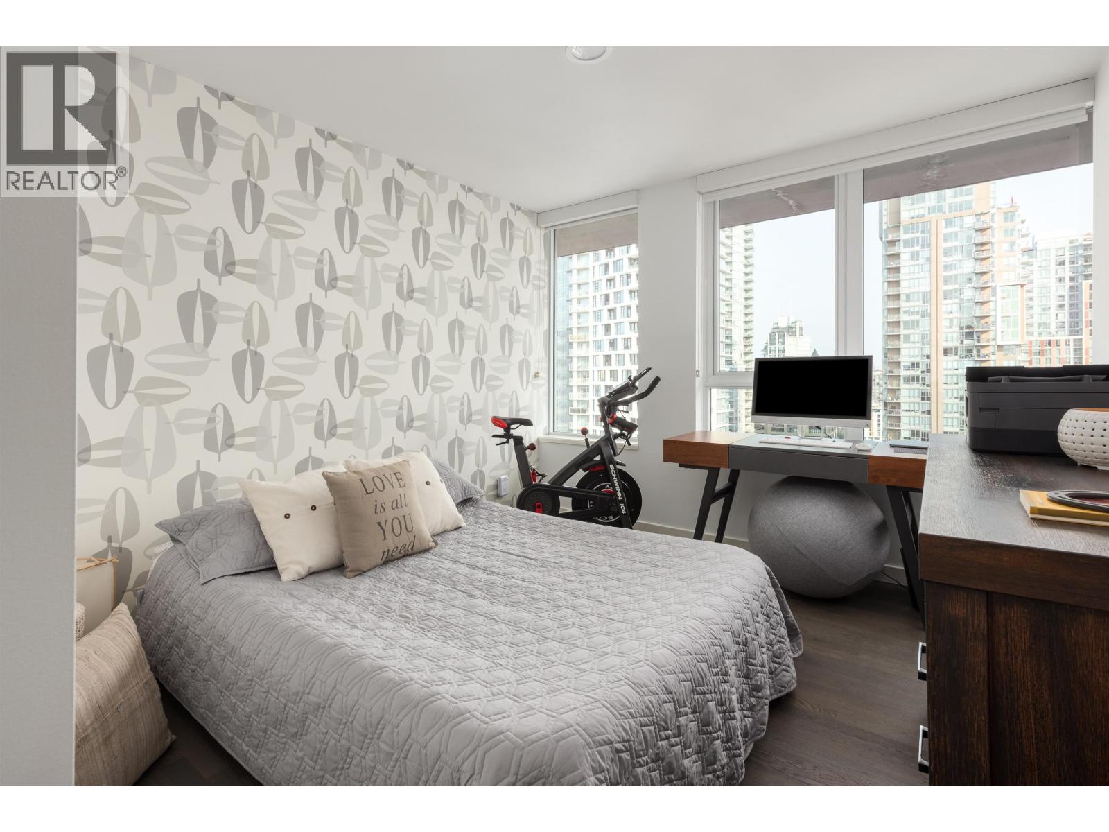 1803 1009 Harwood Street, Vancouver, British Columbia  V6E 0C2 - Photo 20 - R3120604