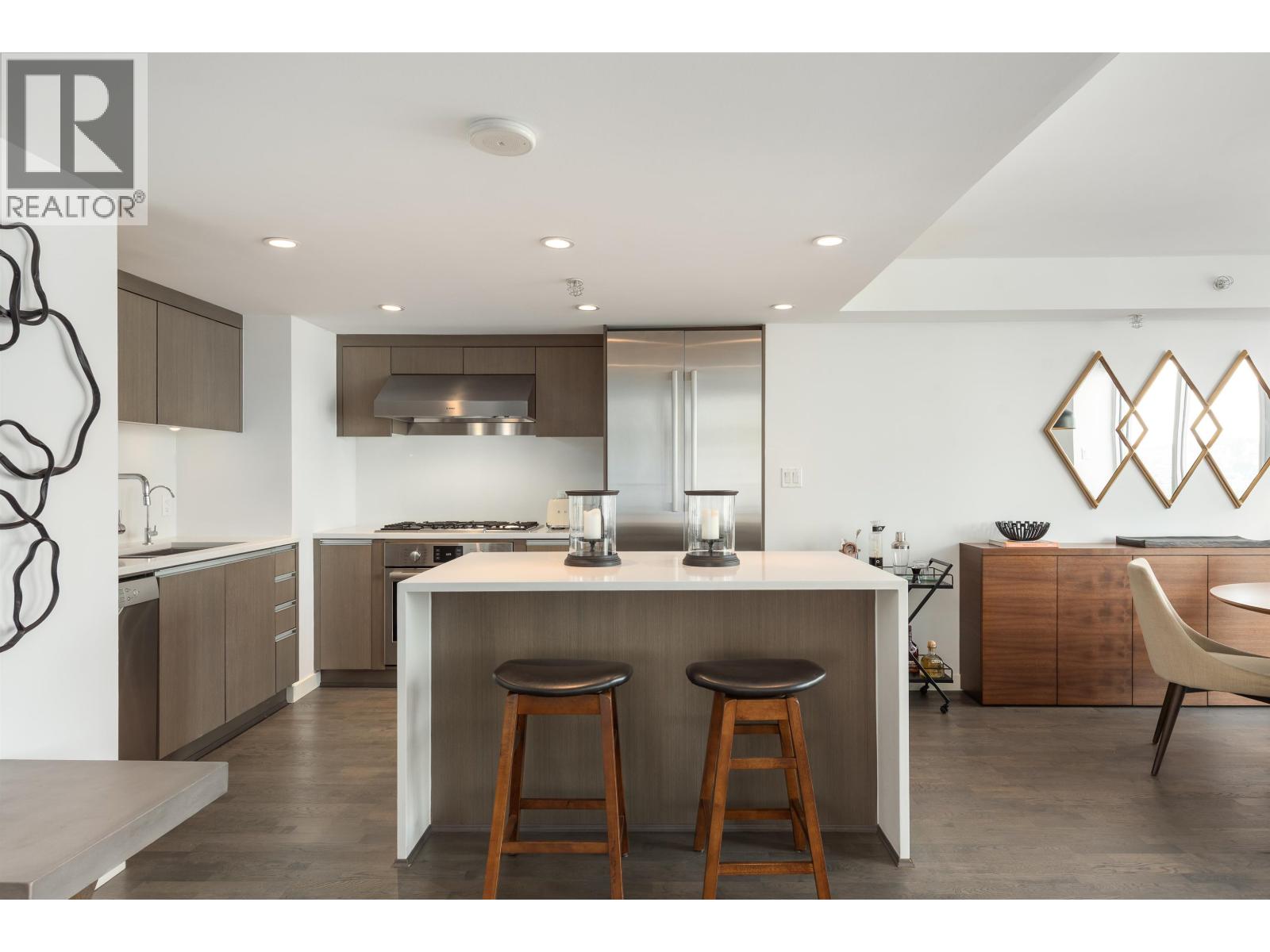 1803 1009 Harwood Street, Vancouver, British Columbia  V6E 0C2 - Photo 8 - R3120604