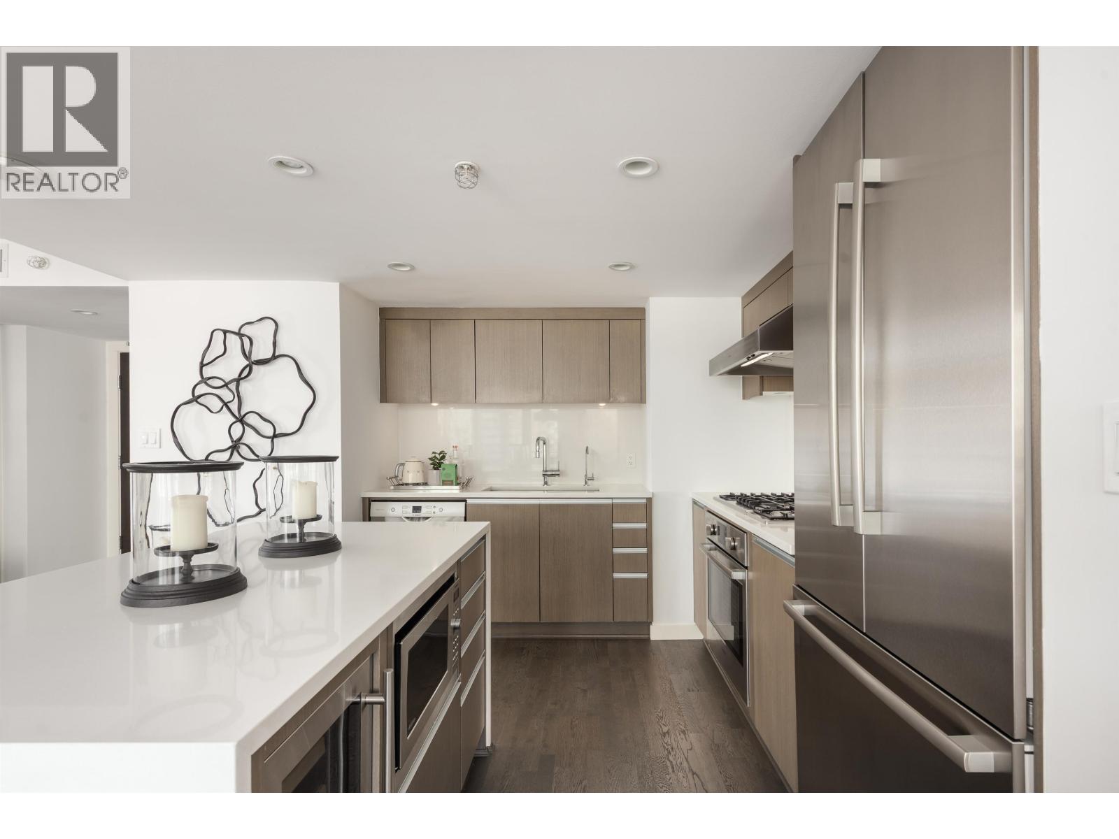 1803 1009 Harwood Street, Vancouver, British Columbia  V6E 0C2 - Photo 9 - R3120604