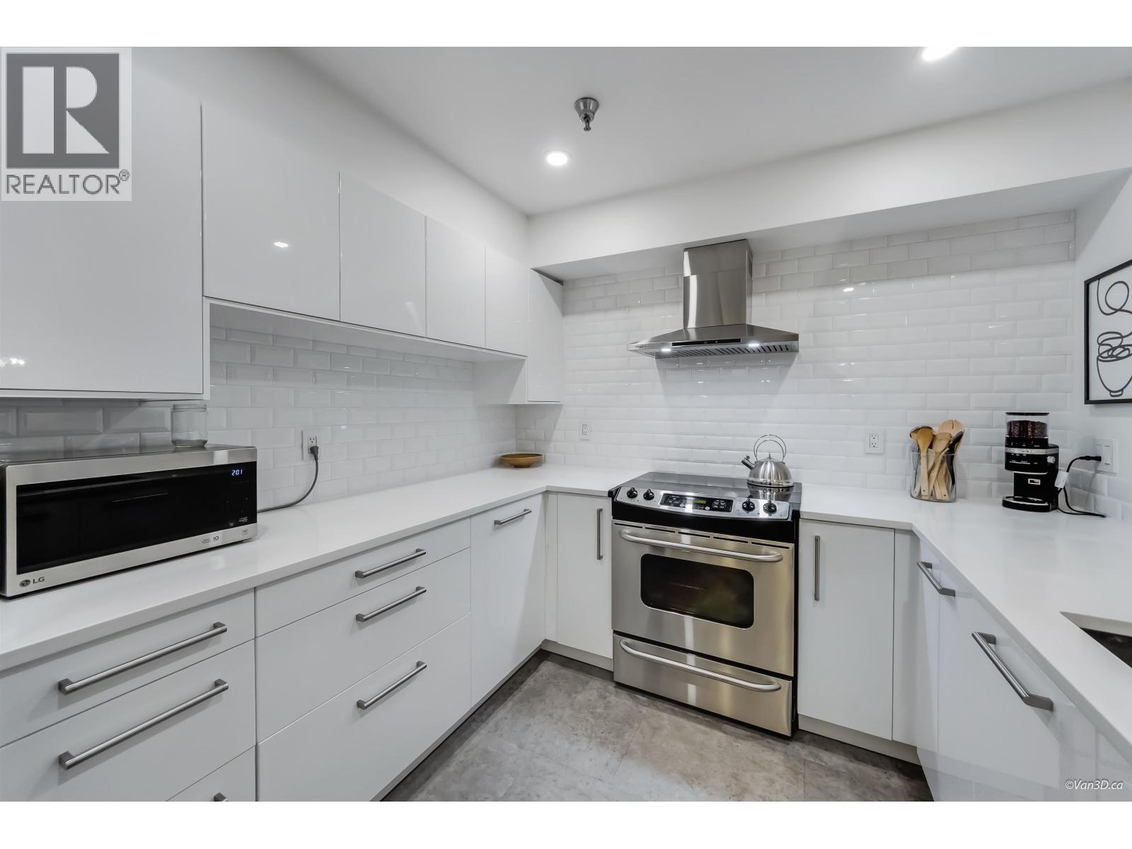 109 2288 W 12th Avenue, Vancouver, British Columbia  V6K 4R2 - Photo 10 - R3120607