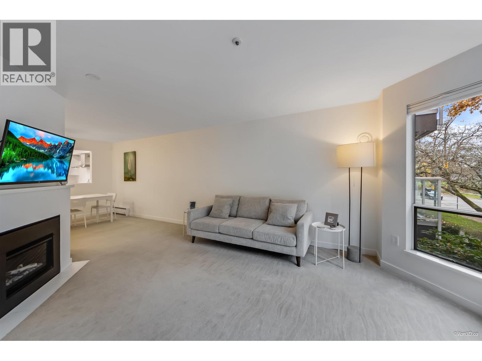 109 2288 W 12th Avenue, Vancouver, British Columbia  V6K 4R2 - Photo 5 - R3120607