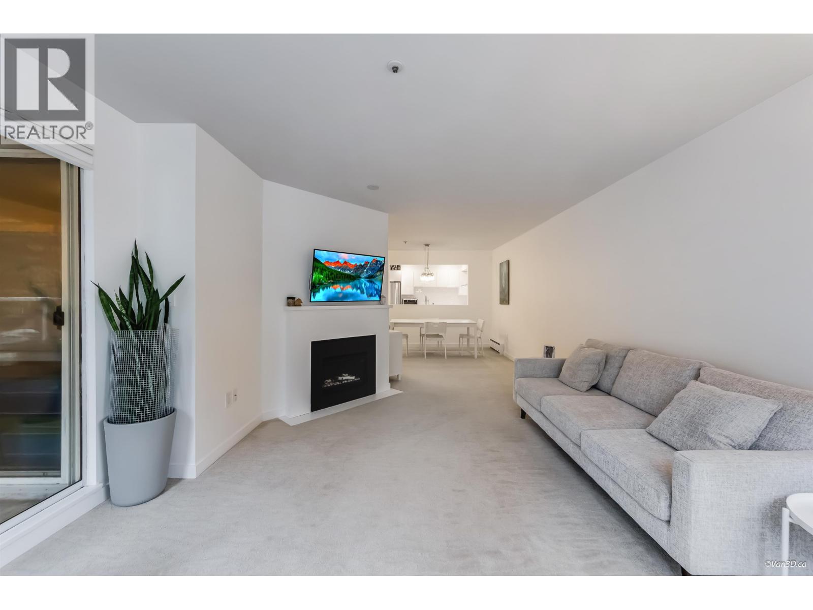 109 2288 W 12th Avenue, Vancouver, British Columbia  V6K 4R2 - Photo 6 - R3120607