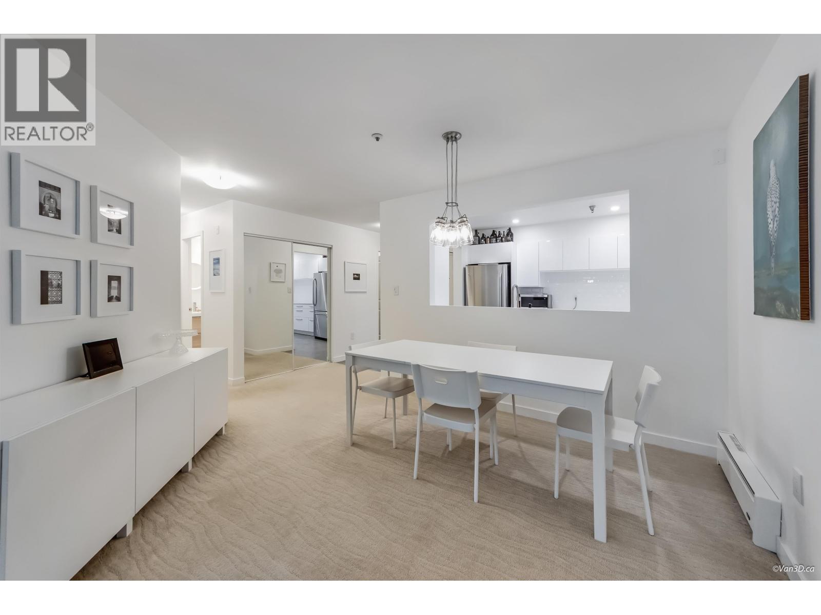109 2288 W 12th Avenue, Vancouver, British Columbia  V6K 4R2 - Photo 7 - R3120607