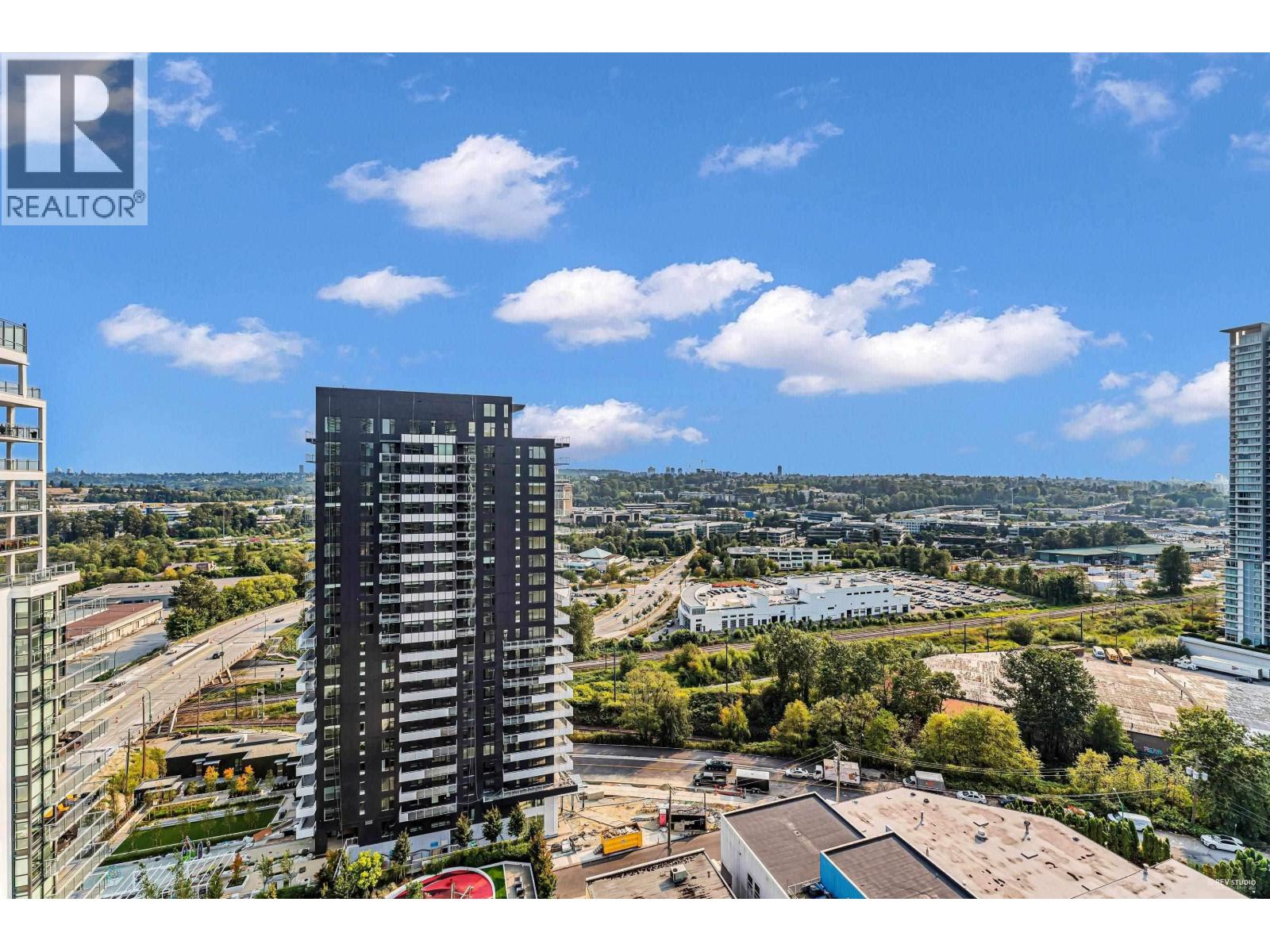 1704 4465 Juneau Street, Burnaby, British Columbia  V5C 0L8 - Photo 19 - R3120615