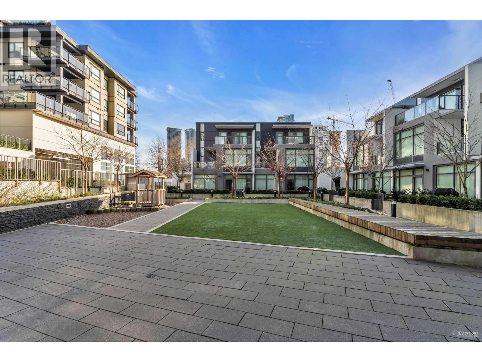 1704 4465 Juneau Street, Burnaby, British Columbia  V5C 0L8 - Photo 22 - R3120615