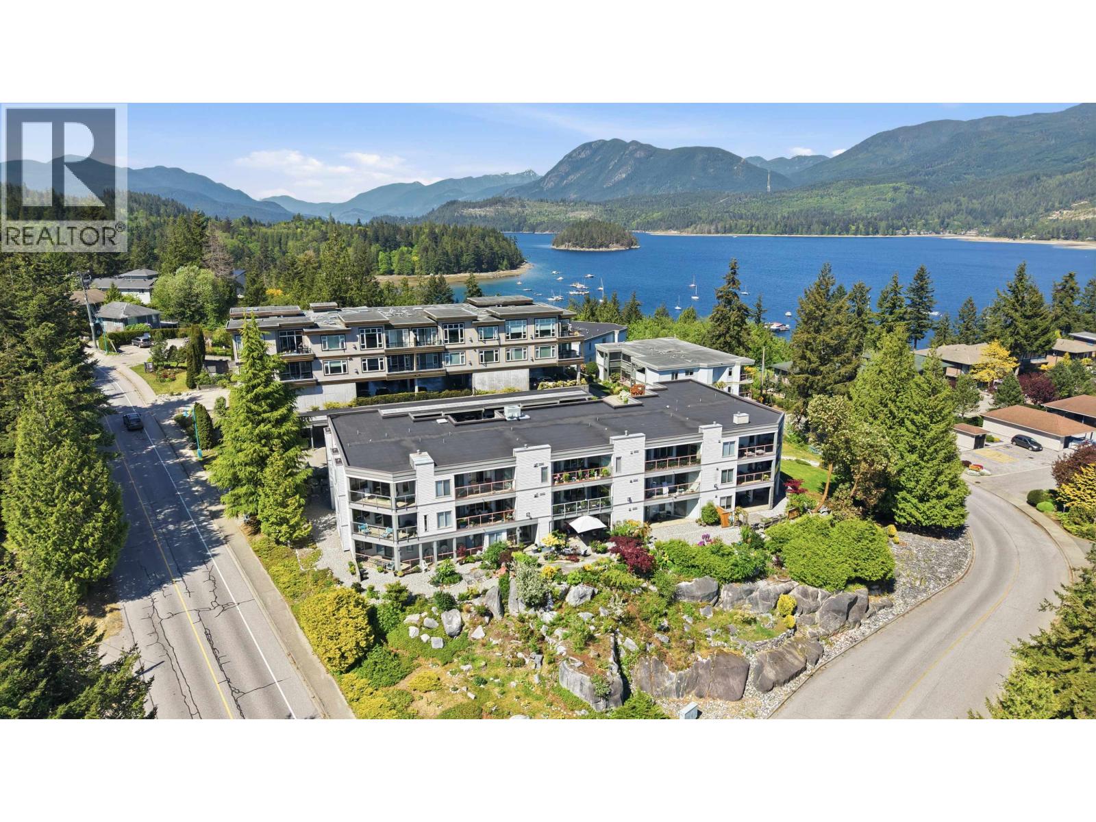 302 5780 Trail Avenue, Sechelt, British Columbia  V7Z 0K5 - Photo 33 - R3120630