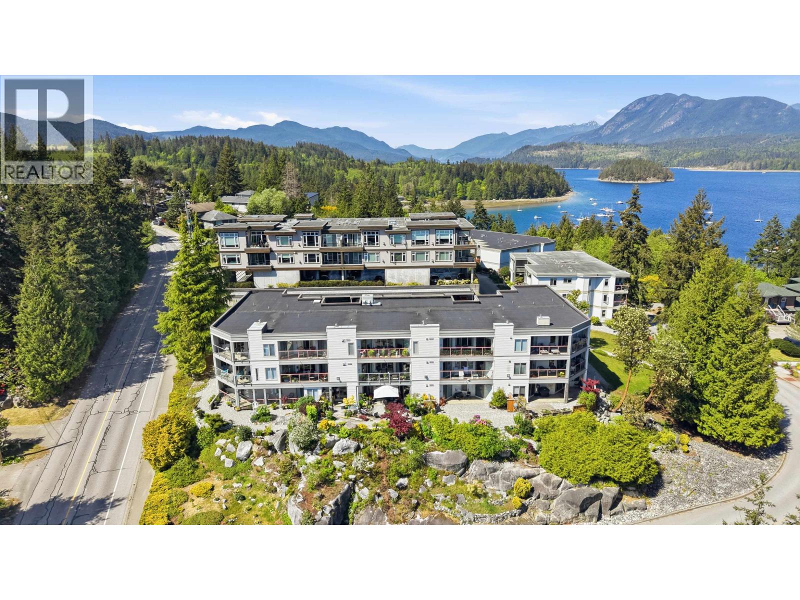 302 5780 Trail Avenue, Sechelt, British Columbia  V7Z 0K5 - Photo 34 - R3120630