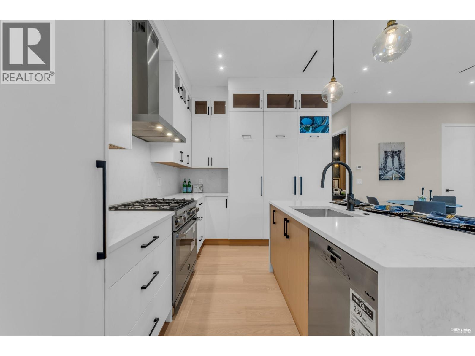 1 4150 W 14th Avenue, Vancouver, British Columbia  V6R 2X5 - Photo 10 - R3120635