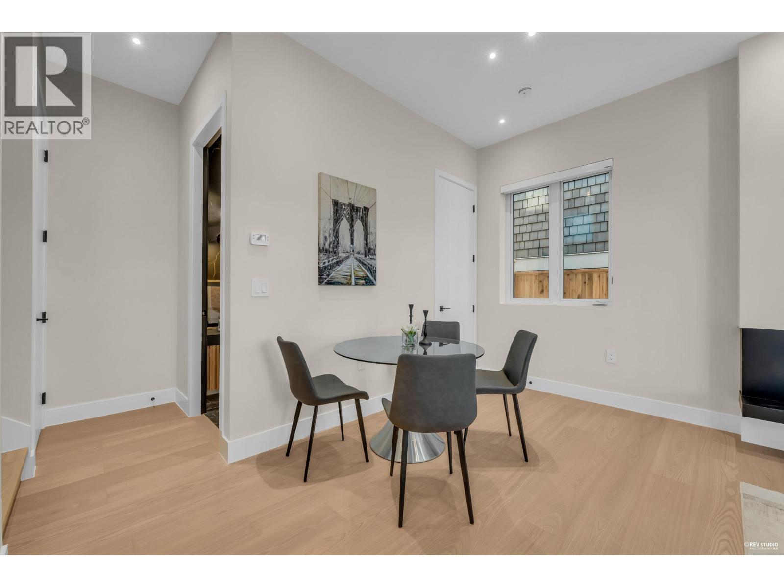 1 4150 W 14th Avenue, Vancouver, British Columbia  V6R 2X5 - Photo 11 - R3120635