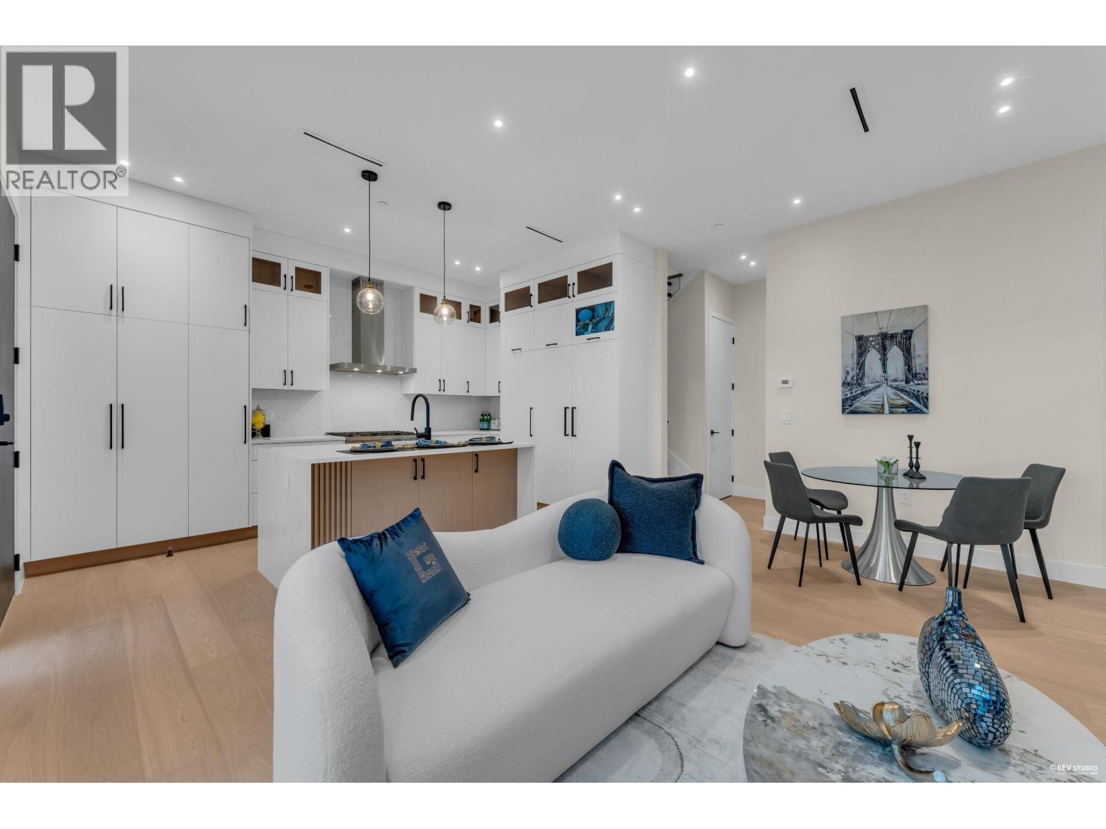 1 4150 W 14th Avenue, Vancouver, British Columbia  V6R 2X5 - Photo 8 - R3120635