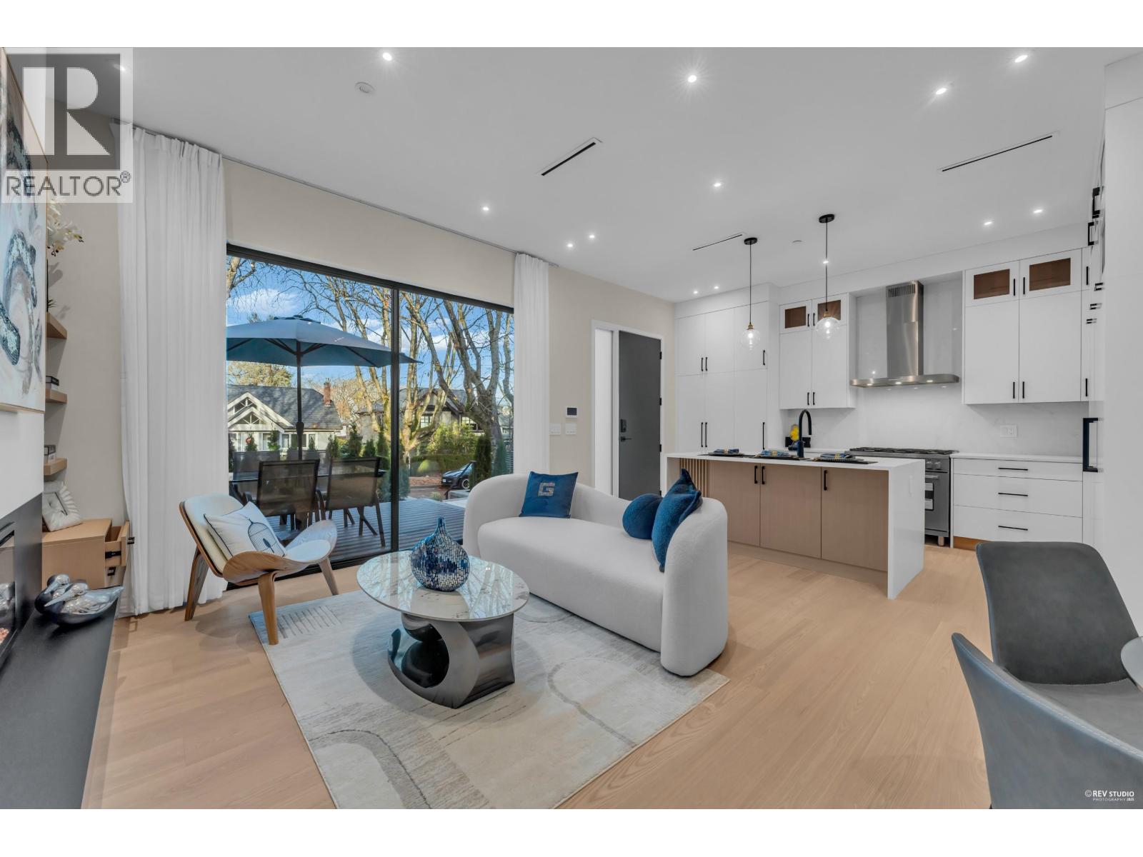 1 4150 W 14th Avenue, Vancouver, British Columbia  V6R 2X5 - Photo 9 - R3120635