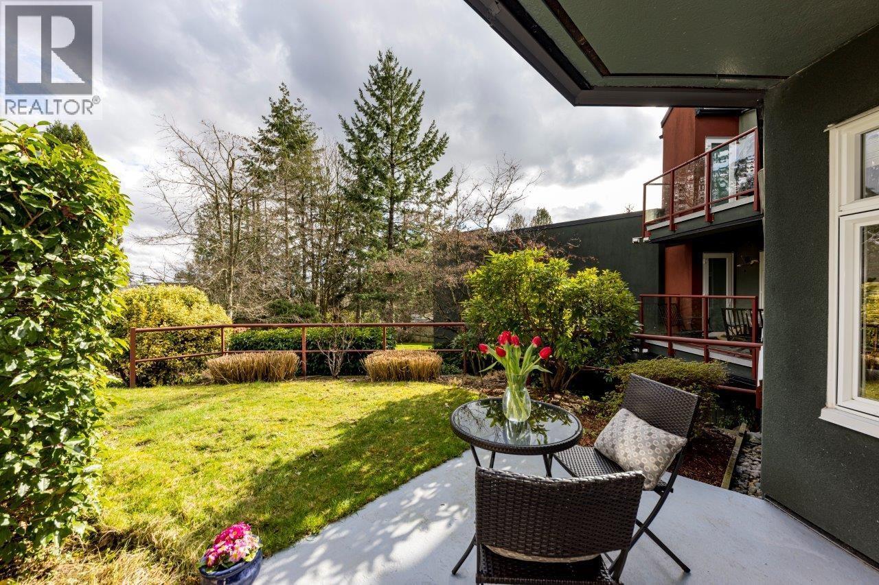 201 2800 Chesterfield Avenue, North Vancouver, British Columbia  V7N 4M1 - Photo 3 - R3120637