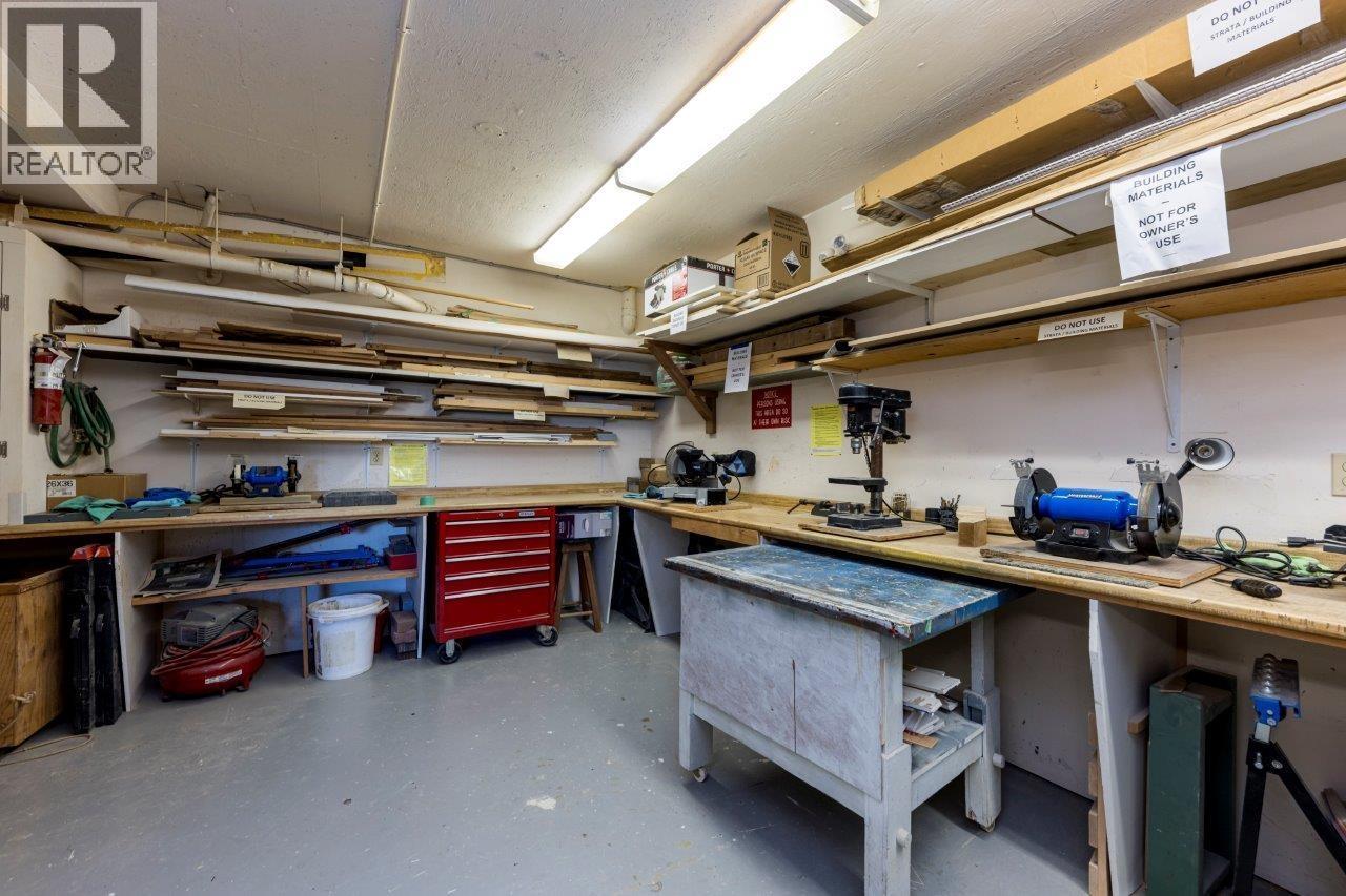201 2800 Chesterfield Avenue, North Vancouver, British Columbia  V7N 4M1 - Photo 38 - R3120637