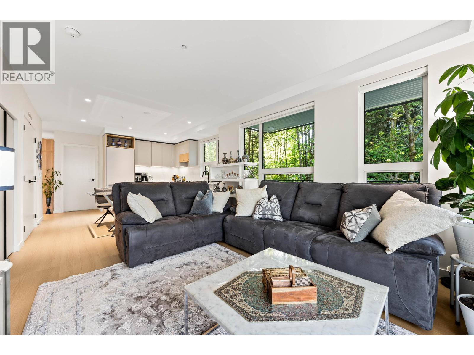 418 125 Albert Street, Port Moody, British Columbia  V3H 0M8 - Photo 4 - R3120645