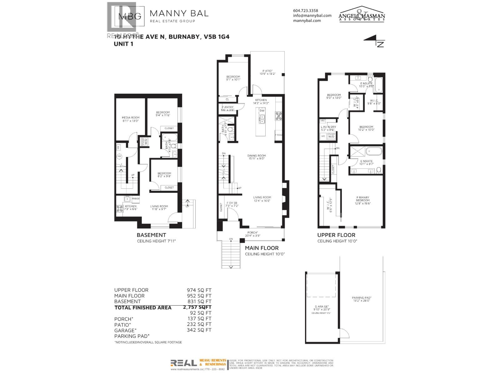1 10 N Hythe Avenue, Burnaby, British Columbia  V5B 1G4 - Photo 30 - R3120647