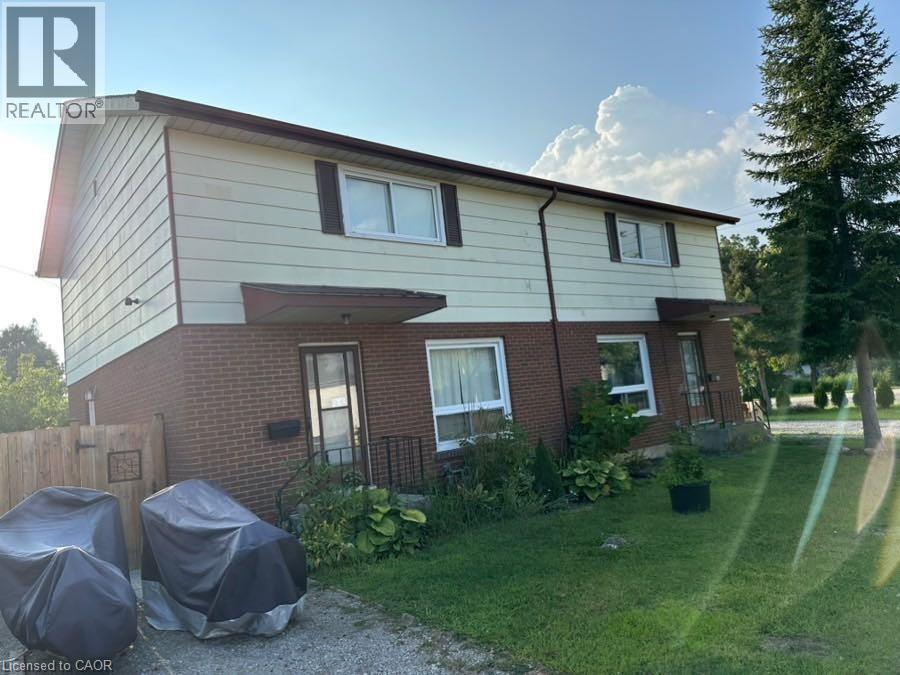 406 Queen Street, Delhi, Ontario  N4B 2L3 - Photo 2 - 40826705
