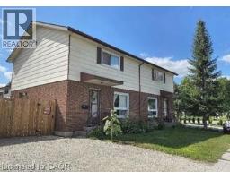 406 QUEEN Street, Delhi, Ontario