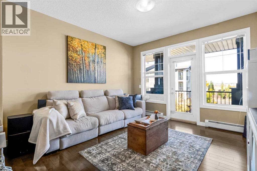 306, 10 Panatella Road Nw, Calgary, Alberta  T3K 0V4 - Photo 14 - A2304829