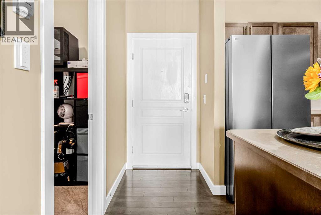 306, 10 Panatella Road Nw, Calgary, Alberta  T3K 0V4 - Photo 3 - A2304829