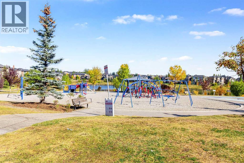 306, 10 Panatella Road Nw, Calgary, Alberta  T3K 0V4 - Photo 23 - A2304829