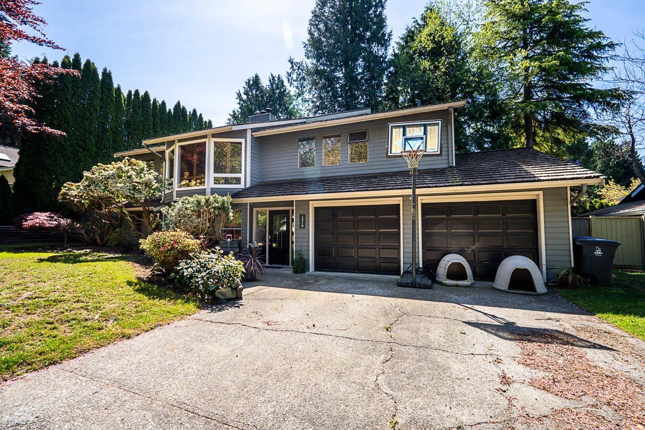 12710 19 Avenue, Surrey, British Columbia  V4A 5T7 - Photo 3 - R3120381