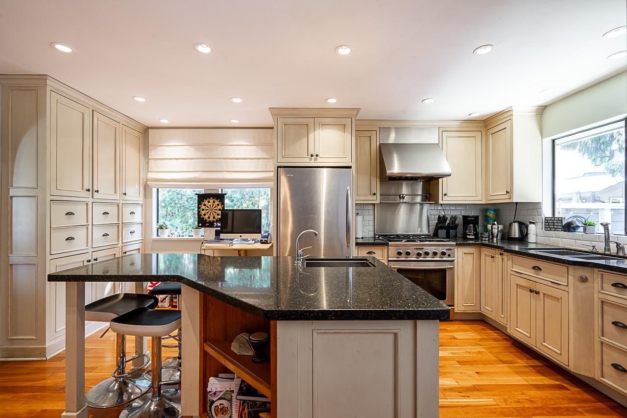 12710 19 Avenue, Surrey, British Columbia  V4A 5T7 - Photo 11 - R3120381
