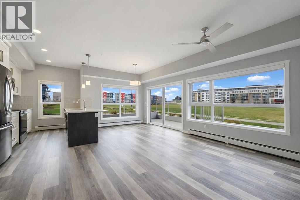 109, 4150 Seton Drive Se, Calgary, Alberta  T3M 3C7 - Photo 14 - A2307052