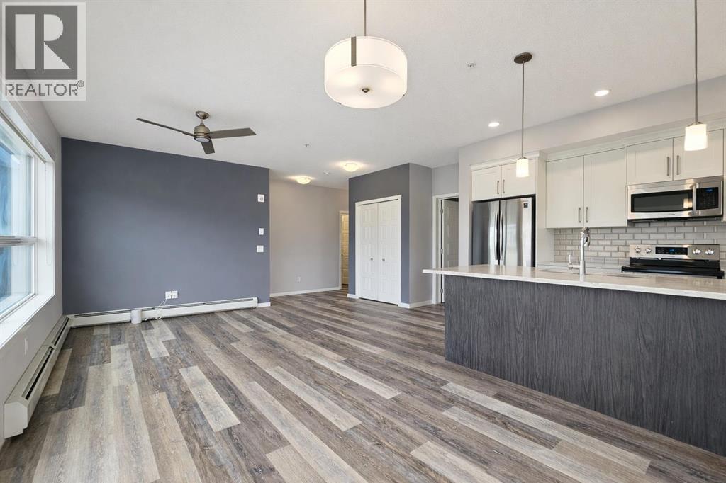 109, 4150 Seton Drive Se, Calgary, Alberta  T3M 3C7 - Photo 5 - A2307052
