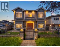 3403 E 26TH AVENUE, Vancouver, British Columbia