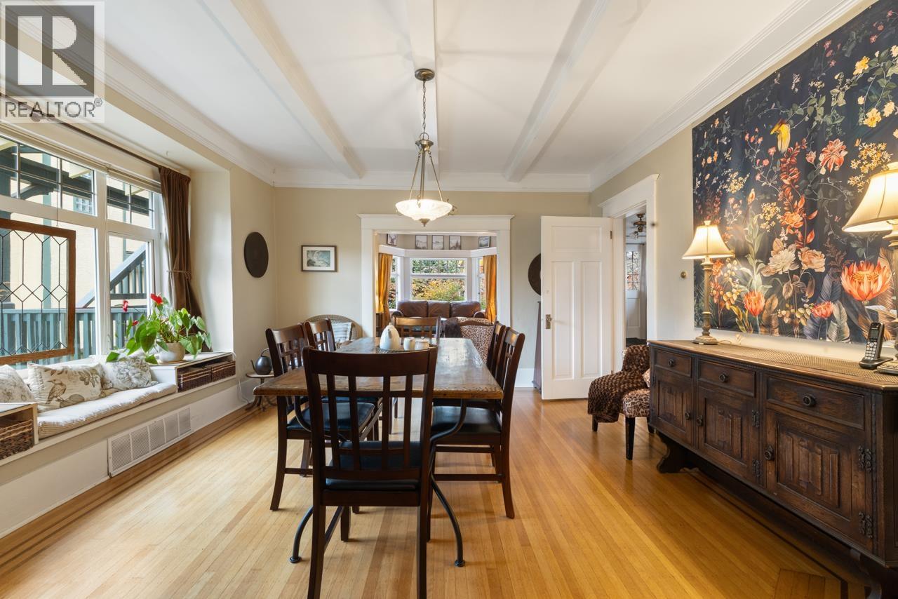 1820 W 11th Avenue, Vancouver, British Columbia  V6J 2C5 - Photo 10 - R3120638